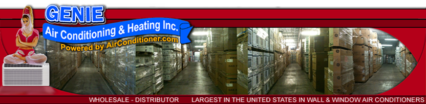  AC Tech Warehouse